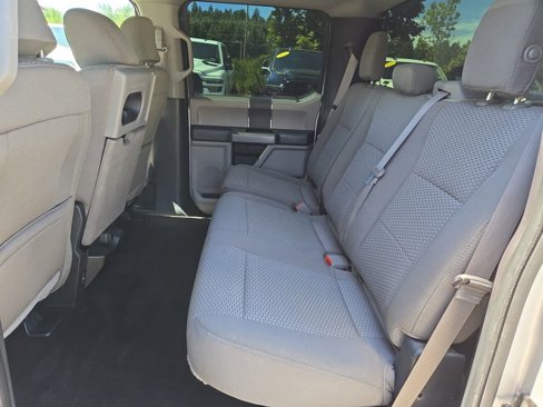 Used 2018 Ford F150 XLT image 15