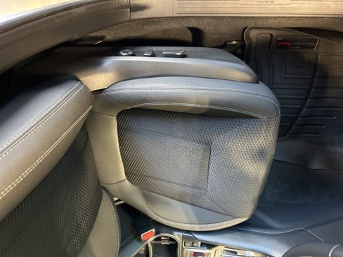 Used 2021 Subaru Forester Premium image 41
