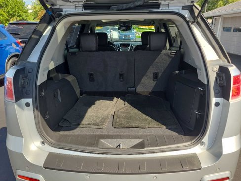 Used 2013 GMC Terrain Denali image 15