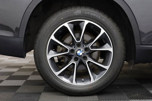 Used 2015 BMW X5 xDrive35d image 40