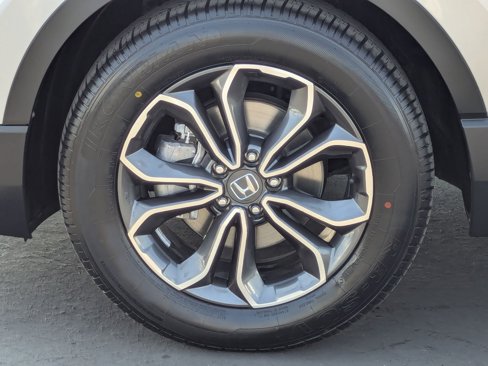 Certified 2020 Honda CR-V EX image 22