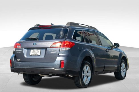 Used 2014 Subaru Outback 2.5i Premium image 7