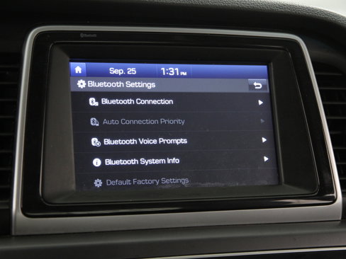 Used 2018 Hyundai Sonata SE image 11