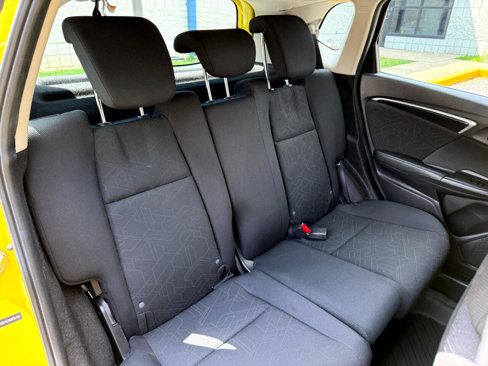 Used 2017 Honda Fit EX image 15