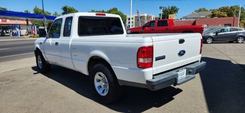 Used 2008 Ford Ranger XL image 3