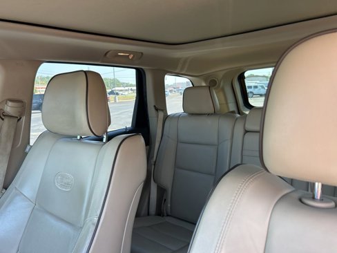 Used 2012 Jeep Grand Cherokee Overland image 5