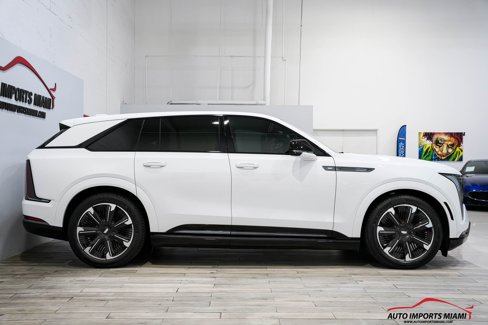 Used 2025 Cadillac Escalade IQ Sport 1 image 25