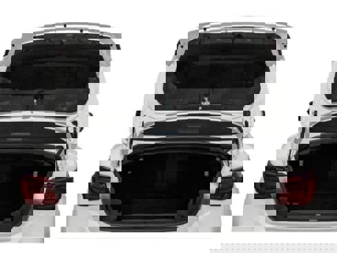 Used 2022 INFINITI Q50 Luxe image 12