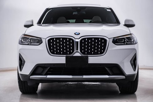 Used 2022 BMW X4 xDrive30i image 6