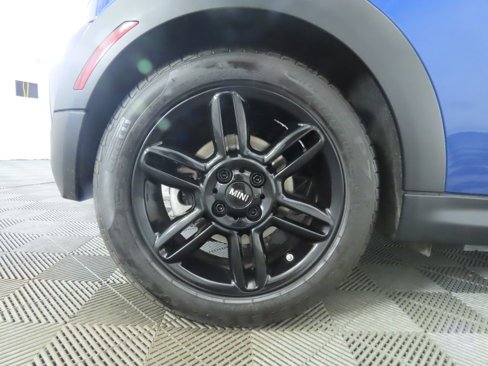 Used 2014 MINI Cooper S image 36