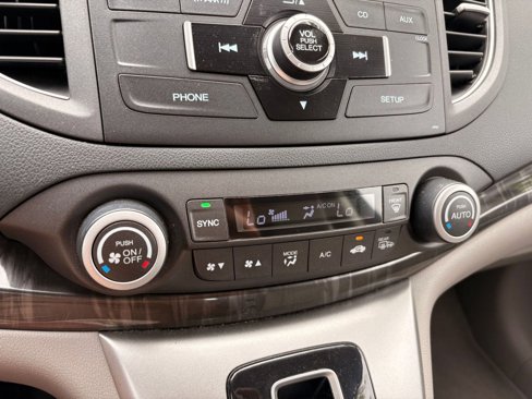 Used 2014 Honda CR-V EX-L image 19