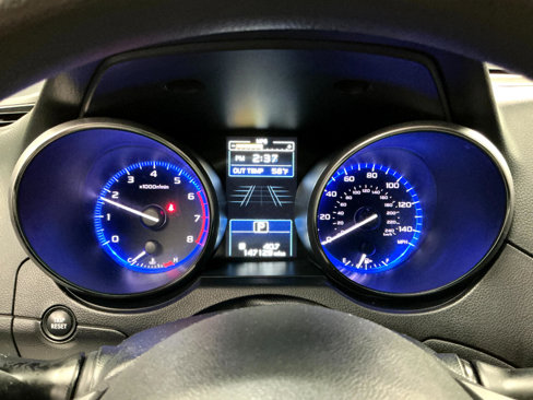 Used 2019 Subaru Outback 2.5i image 18