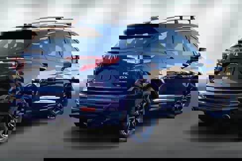 Used 2020 Acura RDX AWD w/ Advance Package image 12