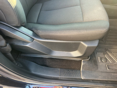 Used 2021 Ford Expedition XL image 13