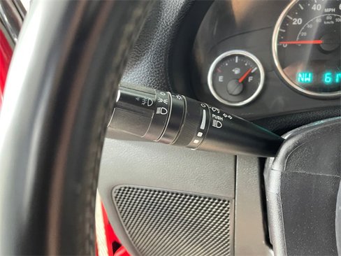 Used 2011 Jeep Wrangler Sport image 13