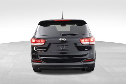 Used 2016 Kia Sorento L image 24