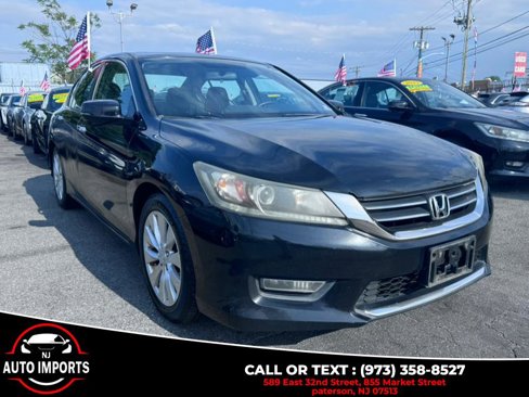 Used 2013 Honda Accord EX image 3