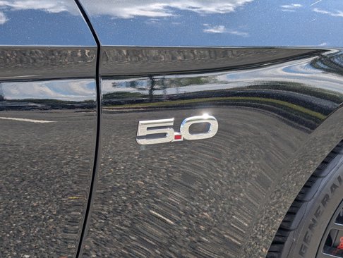 Certified 2019 Ford Mustang GT Premium w/ GT Performance Package image 10