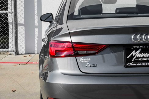 Used 2017 Audi A3 2.0T Premium image 44