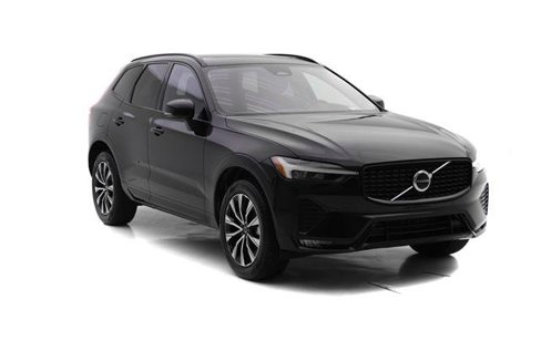 Certified 2025 Volvo XC60 B5 Core w/ Protection Package Premier image 3