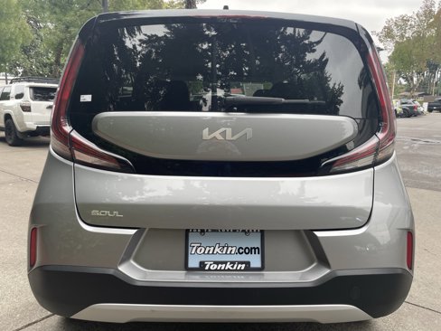 Used 2023 Kia Soul LX w/ Option Group 015 image 9