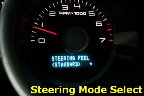 Used 2012 Ford Mustang Shelby GT500 w/ SVT Performance Pkg image 25