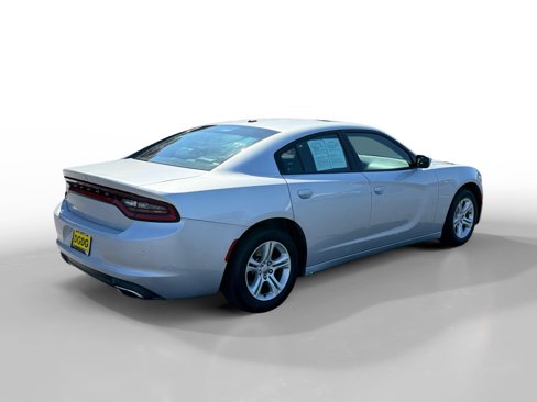Used 2021 Dodge Charger SXT w/ Leather Interior Group image 5