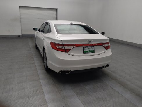 Used 2016 Hyundai Azera image 5