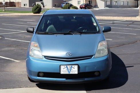 Used 2008 Toyota Prius image 12