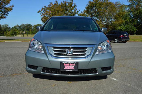 Used 2009 Honda Odyssey EX-L image 2