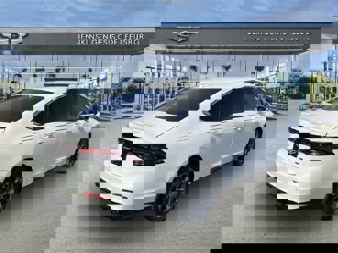 Used 2023 Honda Accord EX-L image 4