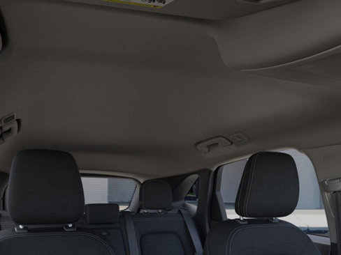 New 2025 Ford Escape Active image 23