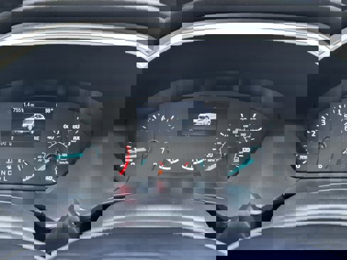 Used 2022 Ford Escape SE w/ Cold Weather Package image 11