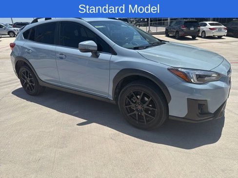 Used 2019 Subaru Crosstrek 2.0i Limited w/ 18" Wheel Sport Package image 2