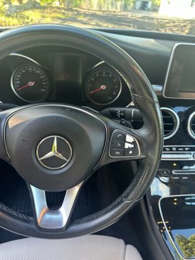 Used 2016 Mercedes-Benz C 300 Sedan image 33