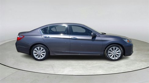 Used 2015 Honda Accord EX-L image 7