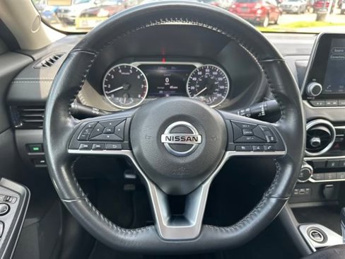 Used 2022 Nissan Sentra SV image 14