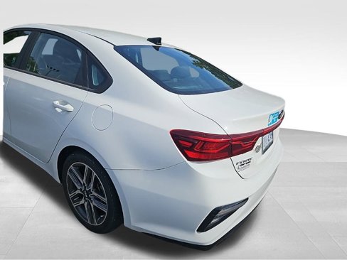 Used 2019 Kia Forte S w/ S Premium Package image 4