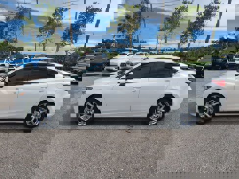 Used 2015 MAZDA MAZDA6 Sport image 8