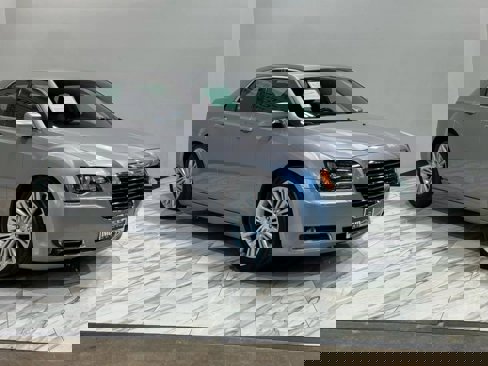 Used 2014 Chrysler 300 S image 4