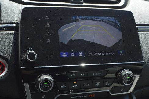 Used 2019 Honda CR-V EX-L image 18