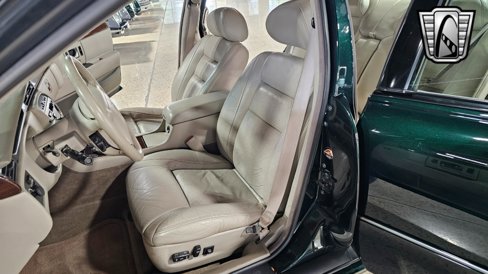 Used 1997 Cadillac Seville STS image 18