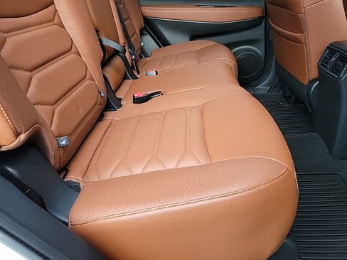 Used 2019 Nissan Rogue SL w/ Premium Package image 15
