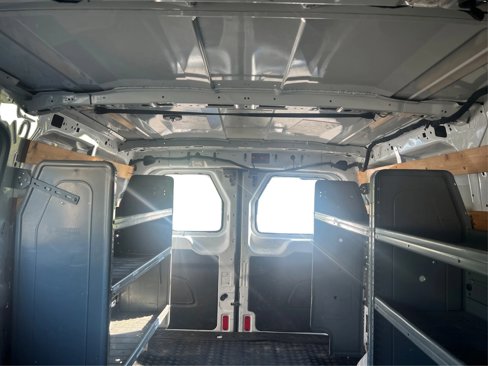 Used 2017 Ford Transit 250 130 Low Roof w/ Exterior Upgrade Package image 15