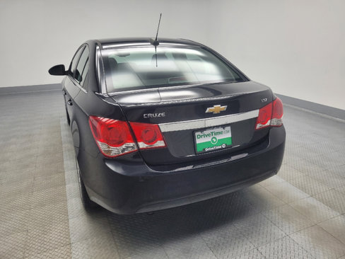 Used 2016 Chevrolet Cruze LTZ image 6