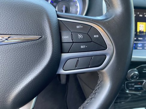 Used 2021 Chrysler 300 Touring w/ Sport Appearance Package image 36