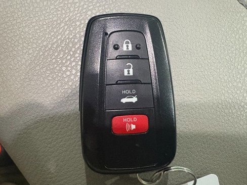 Certified 2023 Toyota Camry XLE image 24