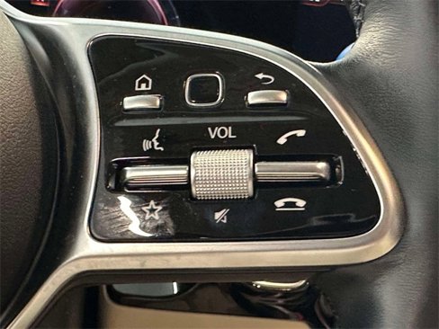 Certified 2022 Mercedes-Benz GLA 250 4MATIC image 26