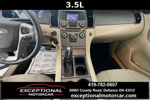 Used 2018 Ford Taurus SE image 41