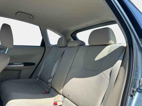 Used 2010 Subaru Impreza Outback Sport image 13